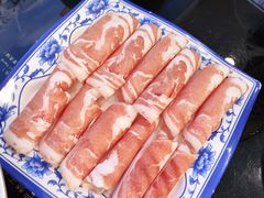 -青岛小羔羊火锅(李村公园店)