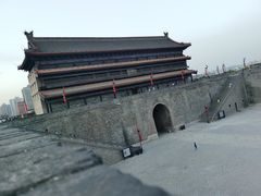 -西安城墙·碑林历史文化景区