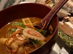 -High Yaki THE SEA海鲜居酒屋