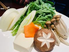 -yokocho上横町·日本食街(深业上城店)