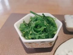 -酒井酱子·深夜食堂(东城汇店)