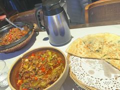 -匠熙小馆(崇文门店)