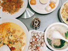 -华盛丰温州大排档(东三环南路店)