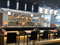 -雷门拉面·现熬骨汤(凯德来福士店)