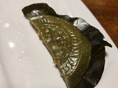 -老街坊餐吧