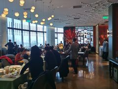 大堂-金海华·悦食东方(苏州中心商场店)