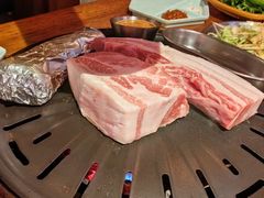 五花肉-济州爱肉堂(总店)