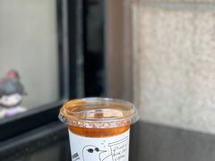-卖呆儿咖啡(望京店)