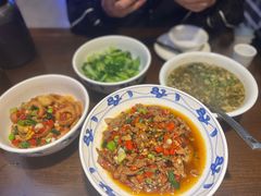 -八碗湘长沙市井菜(坡子街店)