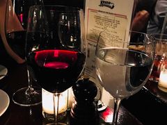 -Keens Steakhouse