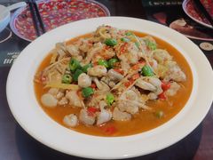 -拾捌川·自贡爆炒(新街口店)