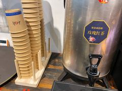 -和府捞面(国金汇店)