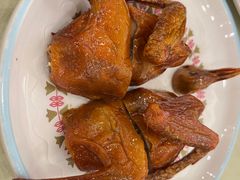 -顺风山庄(水濂山店)