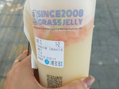 -陈多多·豆腐奶茶(簇桥店)
