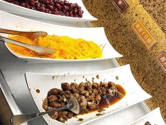 -汉巴味德(沈阳万象汇店)