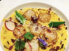 -马兰卡西式简餐(新汇大融城店)