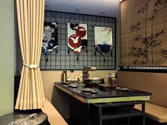 -樱嘢·炭火烧肉(惠南店)