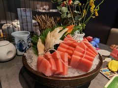 -匠和风精致料理(祥禾天地店)