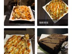 -吱咖啡西式简餐