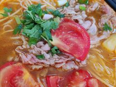 -探越越南牛肉粉(江南西分店)