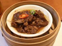 -杭州JW万豪酒店-万豪中餐厅