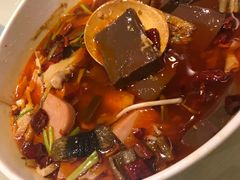 -逸林轩中餐厅(中信泰富朱家角锦江酒店)