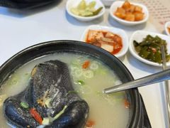 长顺乌鸡汤-长顺参鸡汤店(西塔总店)