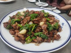 -食鸡公社辣子鸡·潍坊菜·烧烤