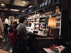 -茶亭 羽當 渋谷