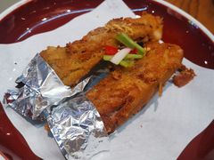 大根蒜香骨-苏小柳手工点心(人民广场分院)