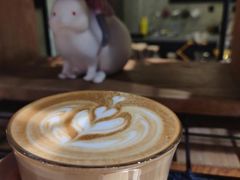 -ZM COFFEE(西安路店)