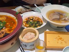 -打酱油·非遗淮扬菜(瘦西湖梅岭店)