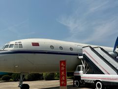 -中国航空博物馆