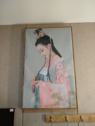-盘子女人坊古装写真摄影(天津总店)