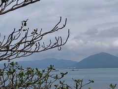 -三亚西岛海洋文化旅游区