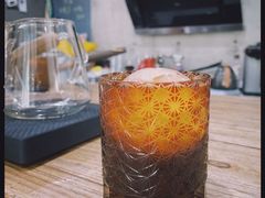 -NOTBAD 须时·咖啡馆
