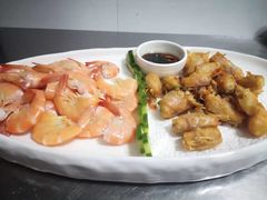 -阿榕小厨(丈八一路店)