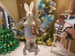 -LE SHARE洛笙·花园西餐(北京路步行街店)
