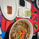 招牌呀「上海滩餐厅(BFC外滩金融中心店)」