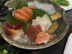 -铁板诱惑法式铁板烧(大卫城店)