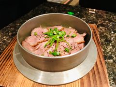 老干杯鴨肝釜饭-老乾杯和牛烧肉(王府中环店)