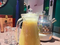 -鸽子张·家宴(黄辛庄旗舰店)