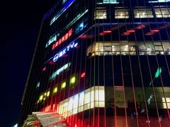 -凯德MALL(望京店)