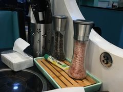-烤路里·韩国品质自助烤肉(石路天虹4号店)