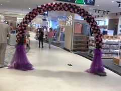 -优衣库(苏州天虹CCMall石路店)
