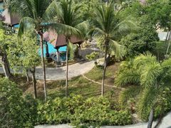 -三亚海棠湾万丽度假酒店