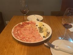 -La Tavernetta(Bar à Vin)(乌鲁木齐路店)