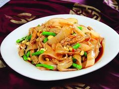 -樟树底(胜利河美食街店)