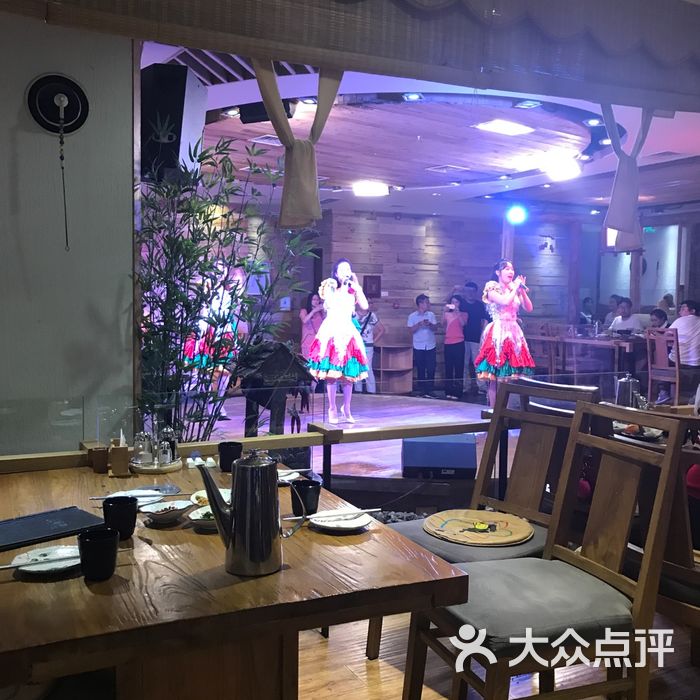 大同江朝鲜料理图片-北京韩国料理-大众点评网