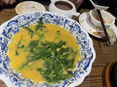 -卞氏菜根香(航空路旗舰店)
